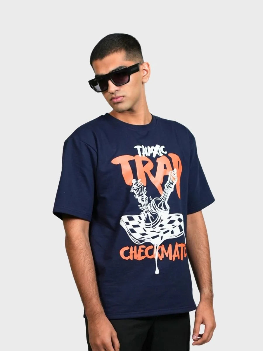 The Trap Oversized T-shirt