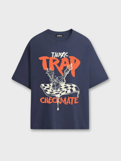 The Trap Oversized T-shirt