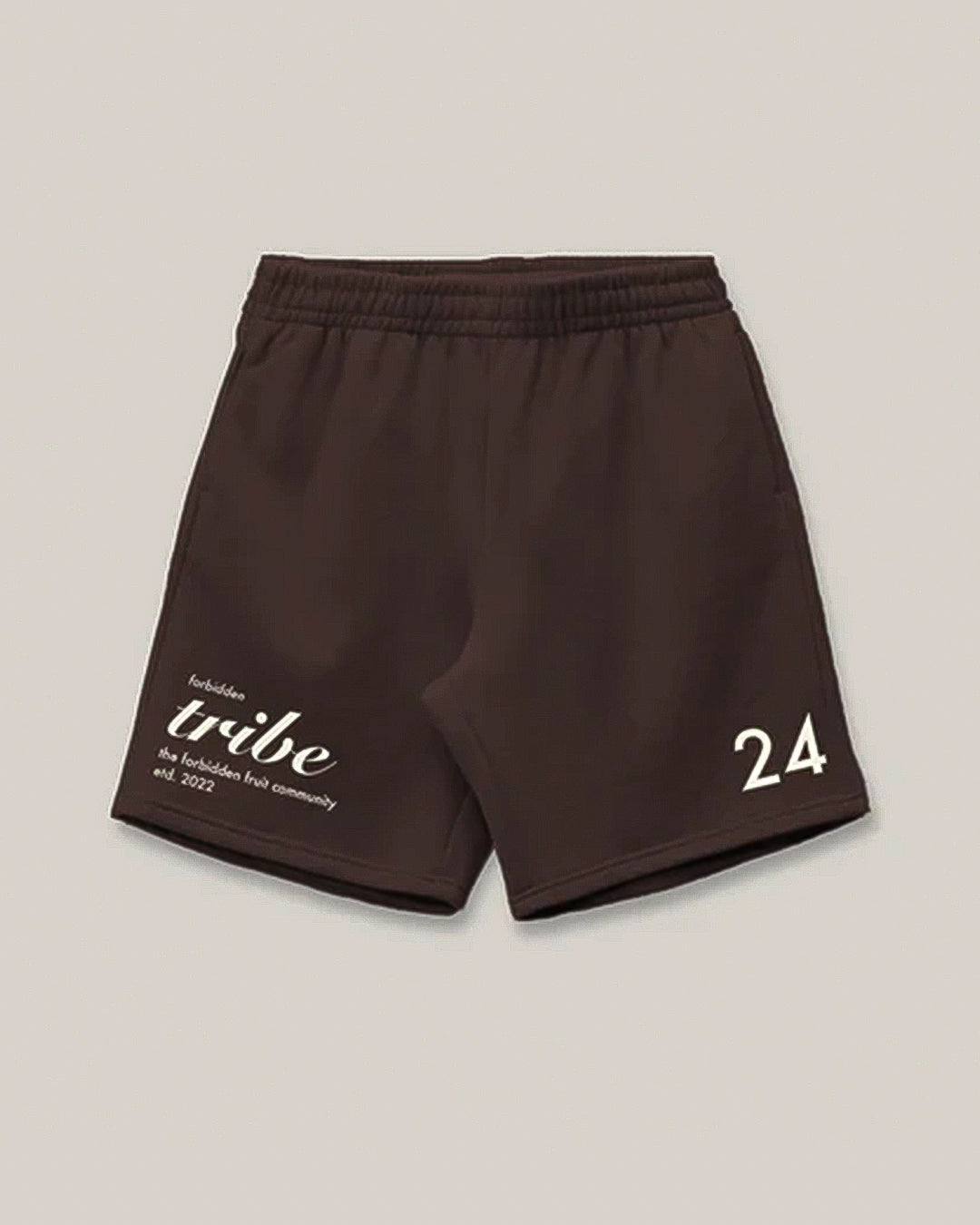 Tribe 24 Shorts