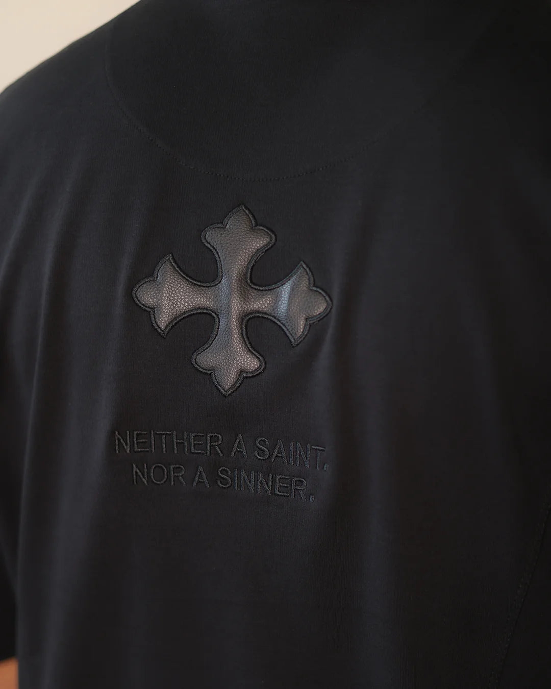 Sinner Saint