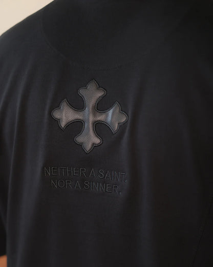 Sinner Saint