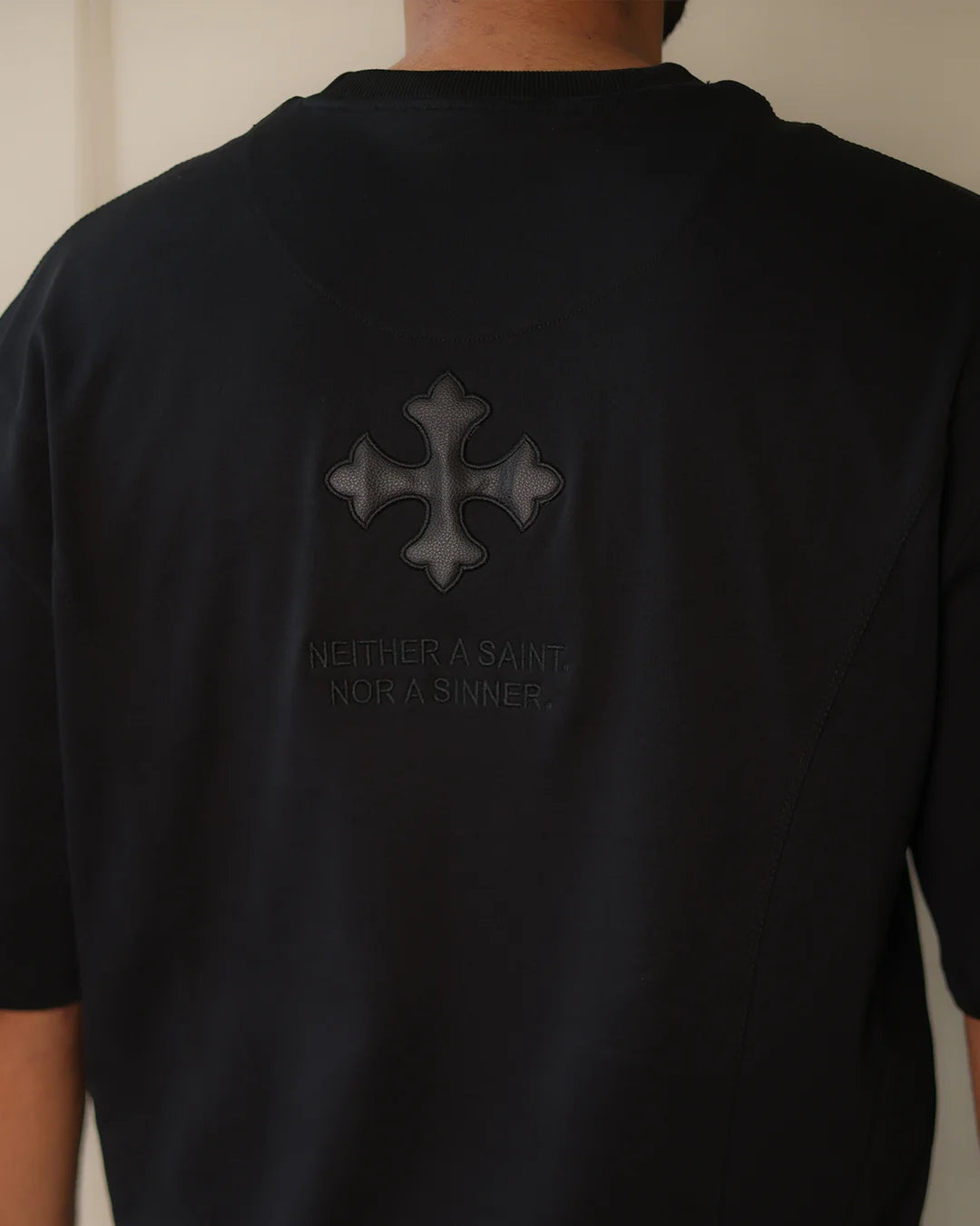 Sinner Saint