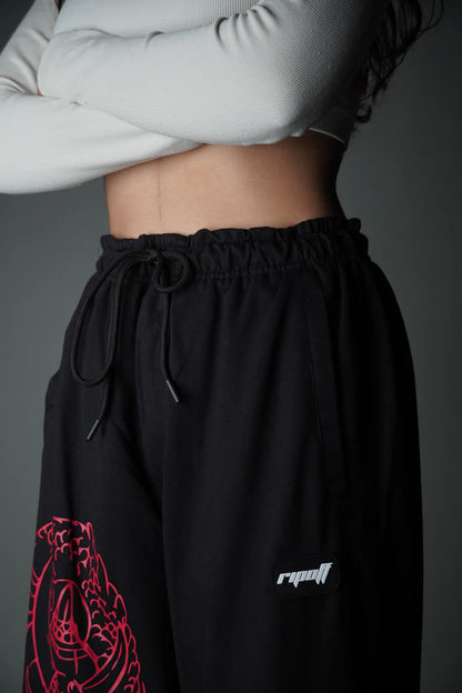 Yakuza Trackpants