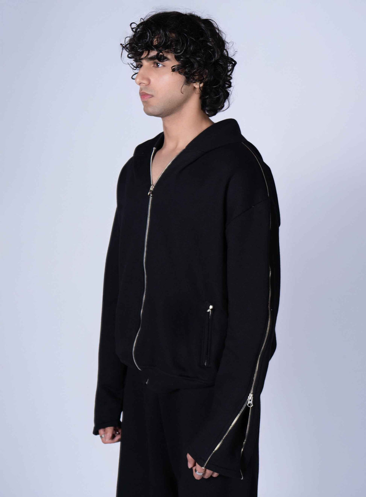 ZIPLINE EDITION HOODIE