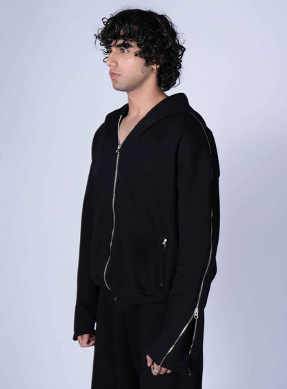 ZIPLINE EDITION HOODIE
