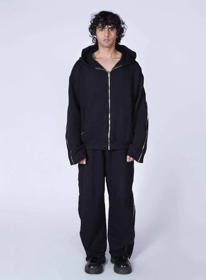 ZIPLINE TROUSER