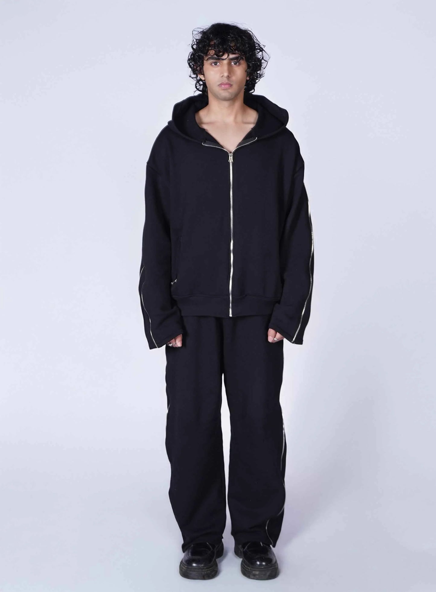 ZIPLINE EDITION HOODIE
