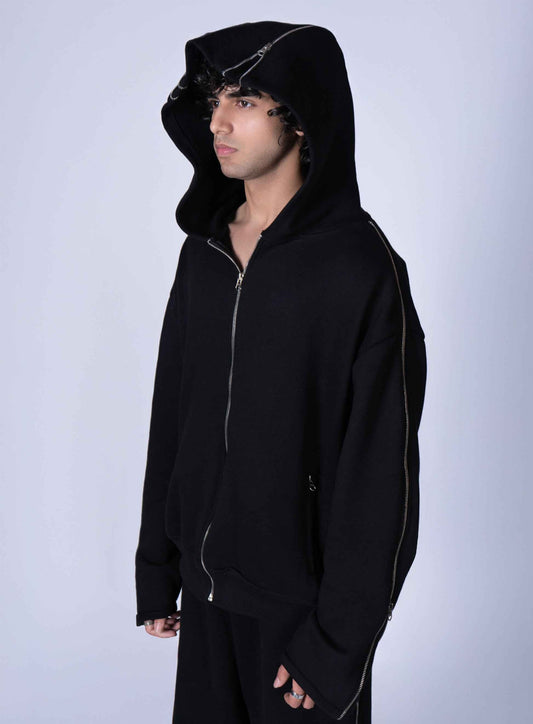 ZIPLINE EDITION HOODIE
